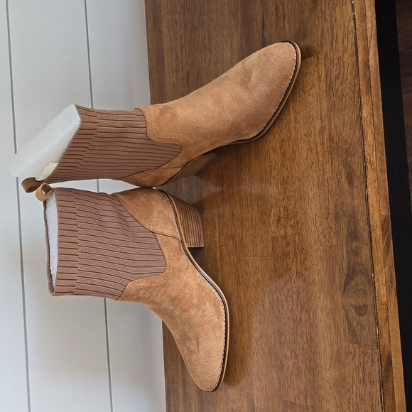 Corkys crackling boot - Picture 4 of 8